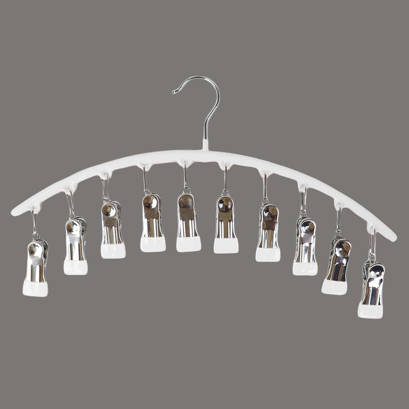 Legging Organizer for Closet - Pack Of 10