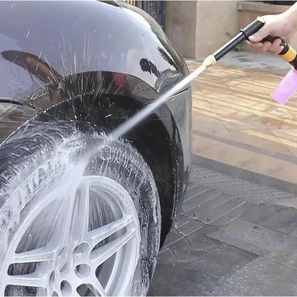 Adjustable Water Sprayer for Car Washing, Gardening & Pet Cleaning