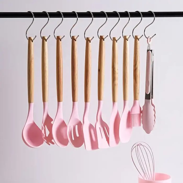 Kitchen Cooking Utensils Set