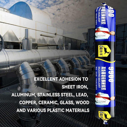 Waterproof Silicone Sealant