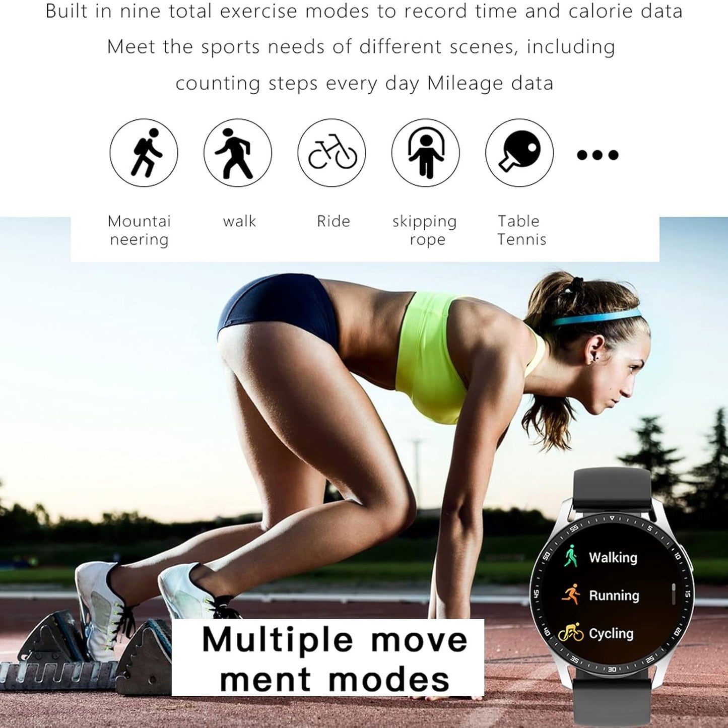 EchoWatch Pro - Listen. Track. Connect.