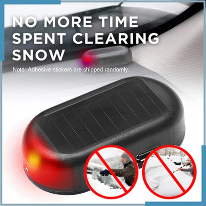 WinterGuard™ Car Defroster