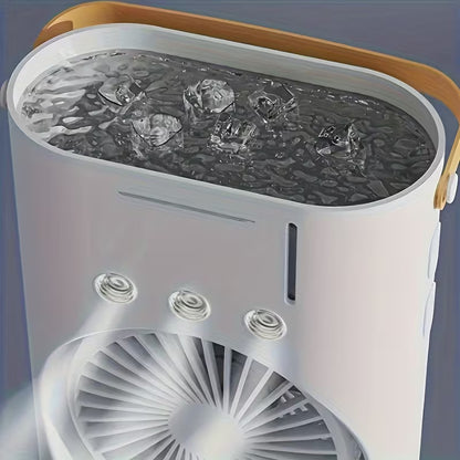 Air Conditioner Cooler