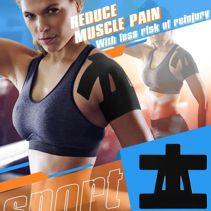 Femmekin™ Kinesiology Tape - Pack of 10