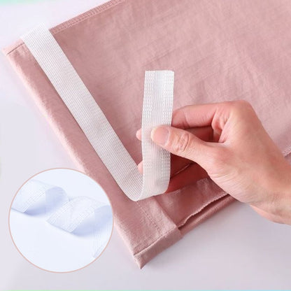 Pants Edge Shorten Self-Adhesive