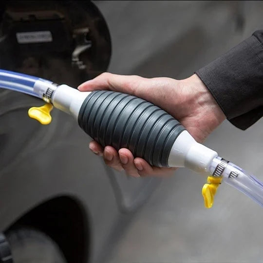 MULTIFUNCTION LIQUID SUCKER