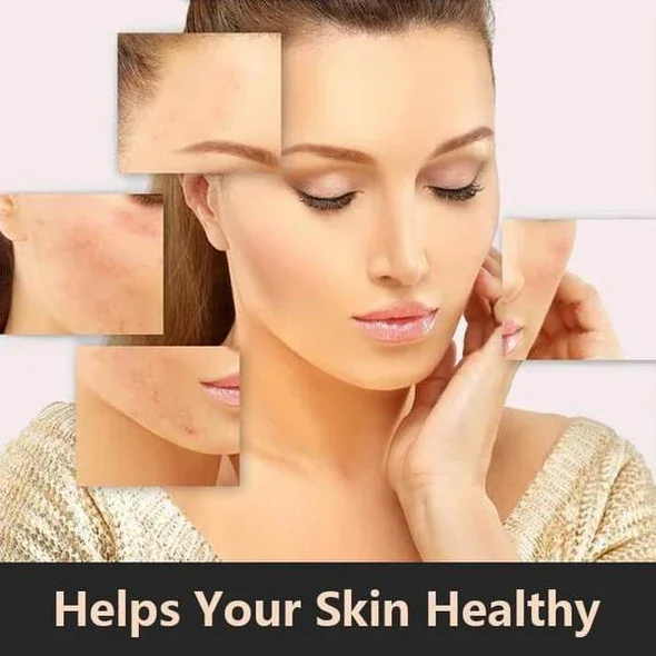 MUSHROOM HEAD AIR CUSHION CC CREAM