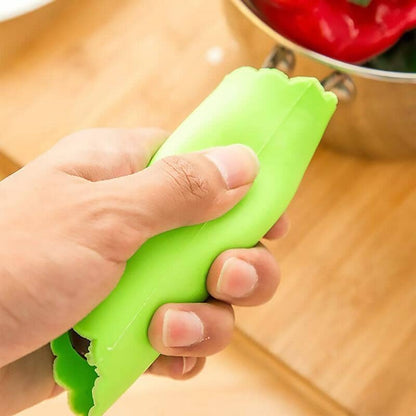 Rolling Garlic Peeler - Pack Of 2