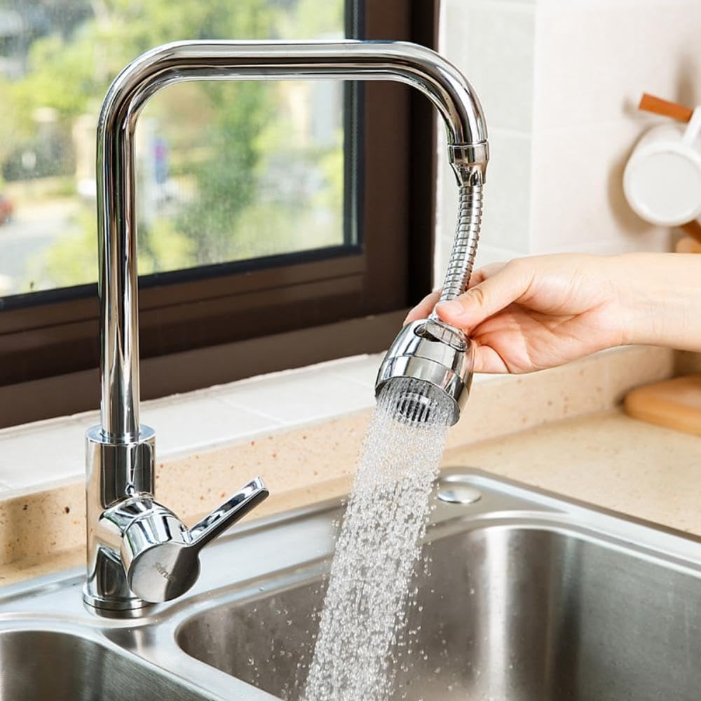 Kitchen Faucet Sprayer Attachment