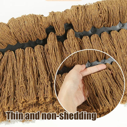 Car Duster with Extendable Telescoping Handle