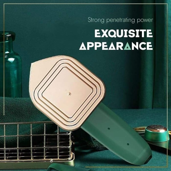 Mini Portable Steam Iron