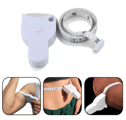 Perfect Body Tape Measure