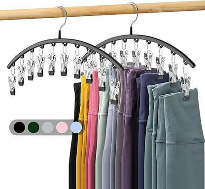 Legging Organizer for Closet - Pack Of 10