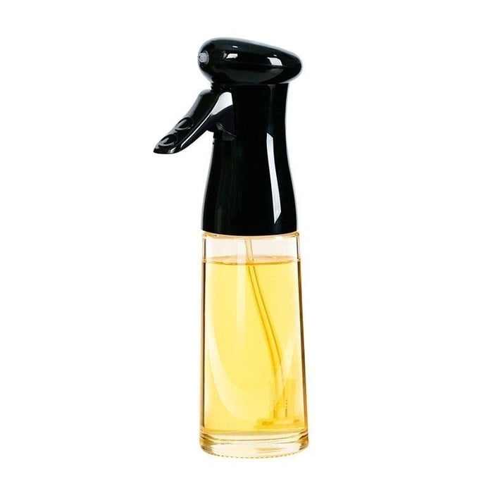 Kitchen BBQ Baking Oil Spray