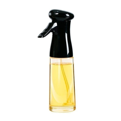 Kitchen BBQ Baking Oil Spray