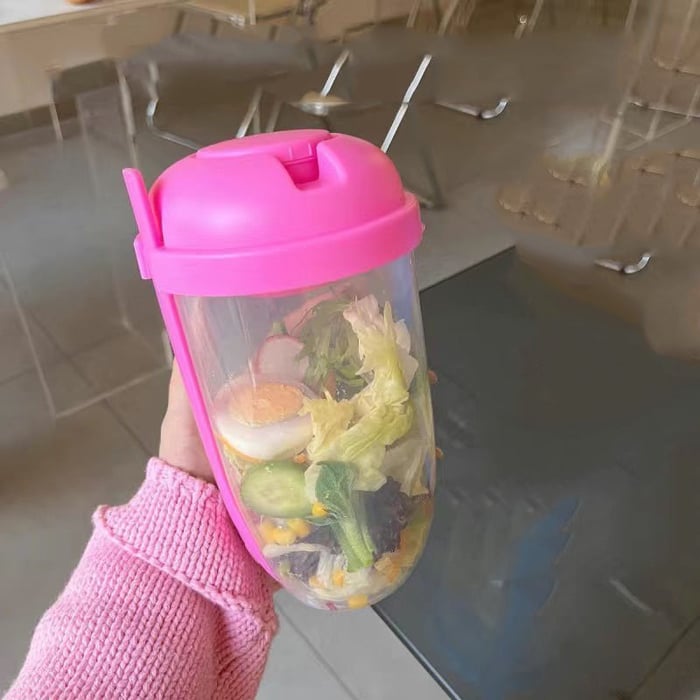 Salad Cup - All Time Best Seller