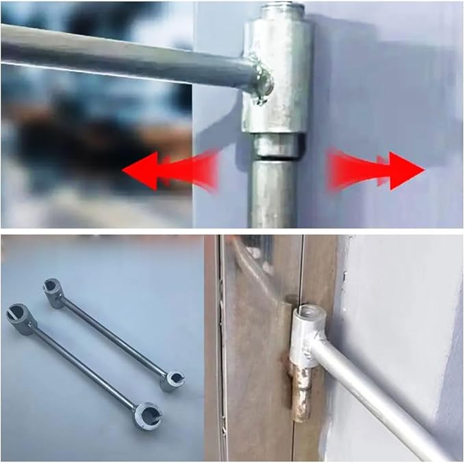 Hinges Gap Adjusting Wrench
