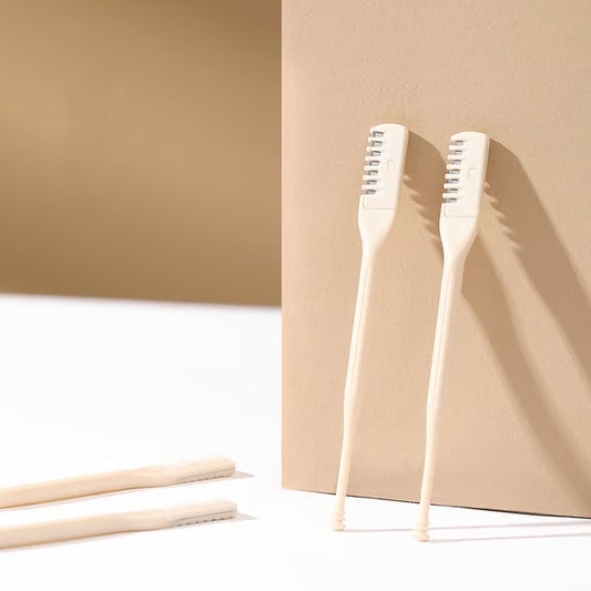 Nasal Hair Cutter Pack of 2