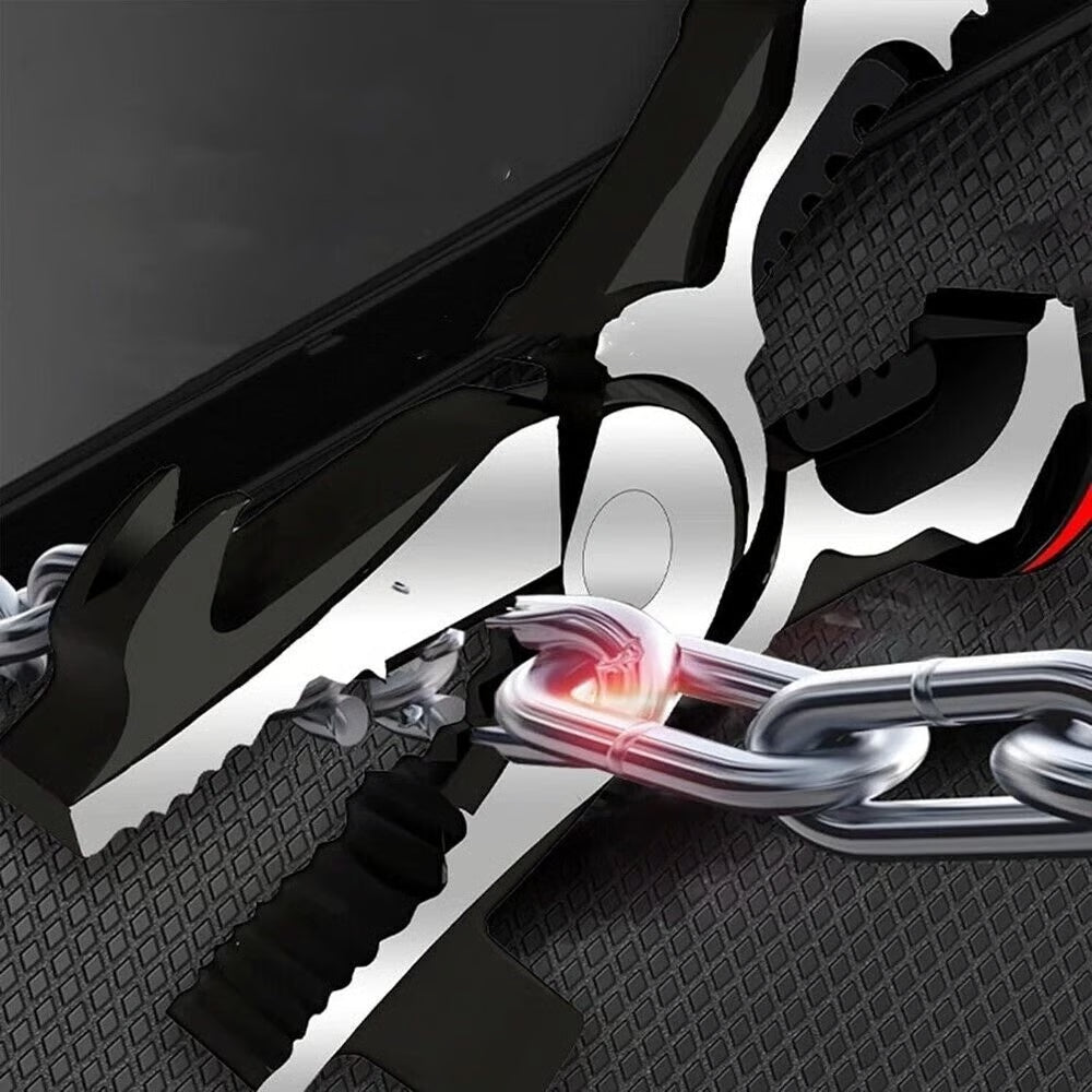 Carbon Steel Multi-Purpose Pliers