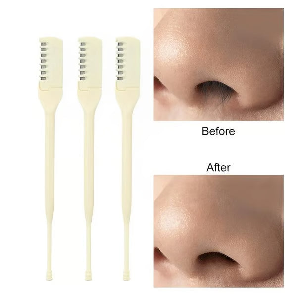 Nasal Hair Cutter Pack of 2