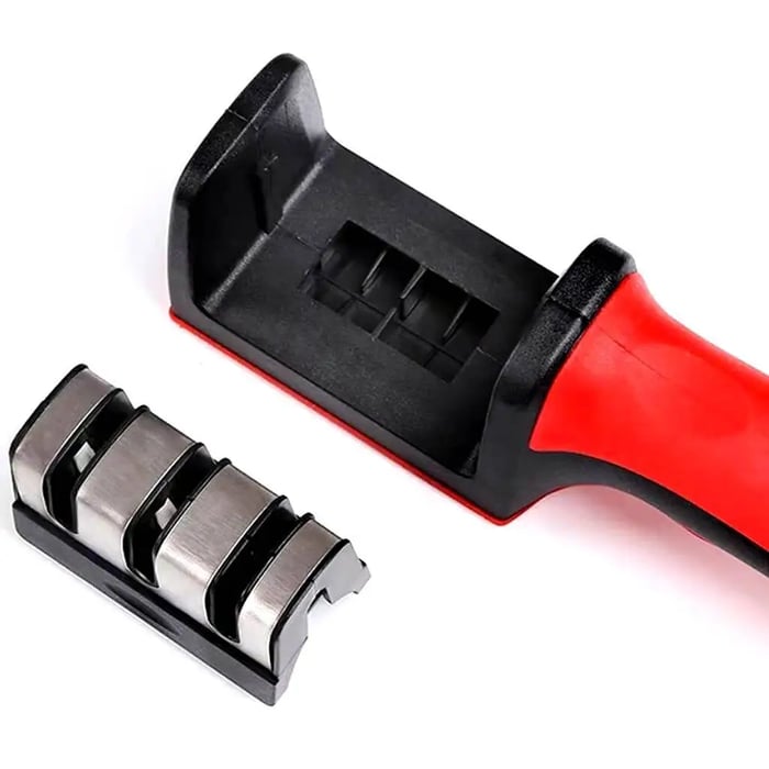 Kitchen Knife Sharpener