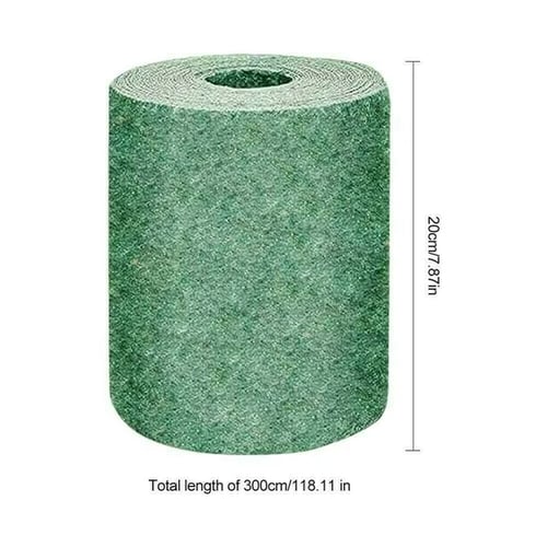 Biodegradable Grass Seed Mat