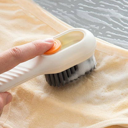 Household Cleaning Brush