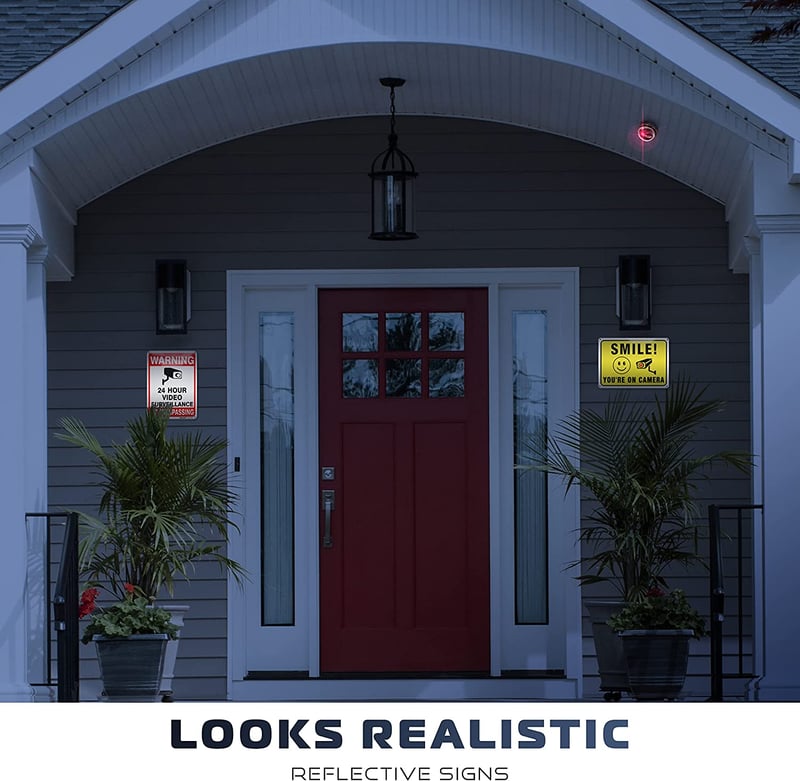 Security Camera Models for Home and Businesses