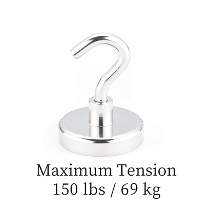 Magnetic Hooks