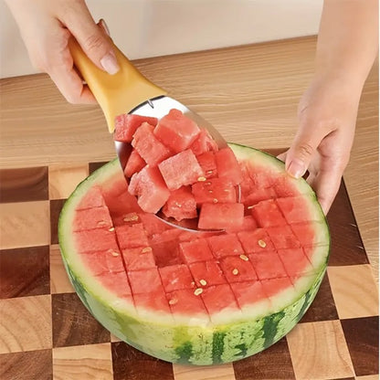 Mango Slicer Cutting Tool