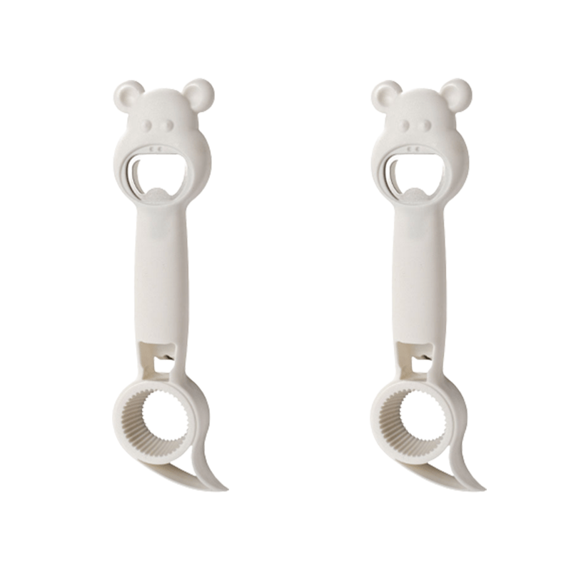 New 4 in 1 Bottle Opener