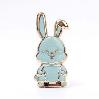 Foldable Bunny Phone Bracket