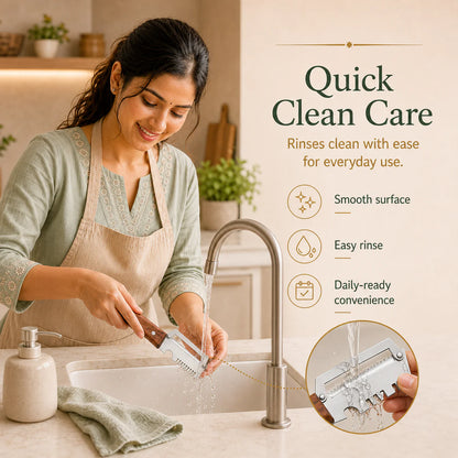 Multifunctional Peeler knife