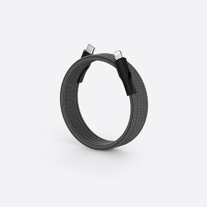 Magnetic Organized Cable