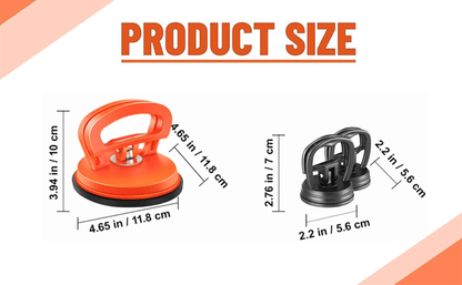 Dent Puller Pack of 2
