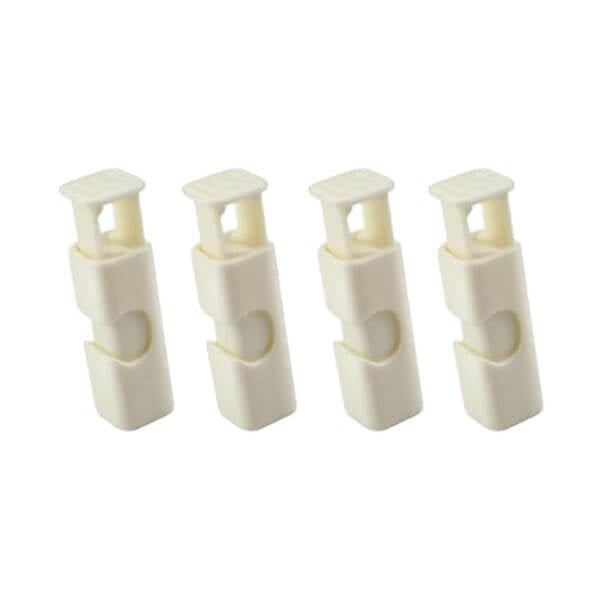Food Fresh-Keeping Sealer - Pack Of 10