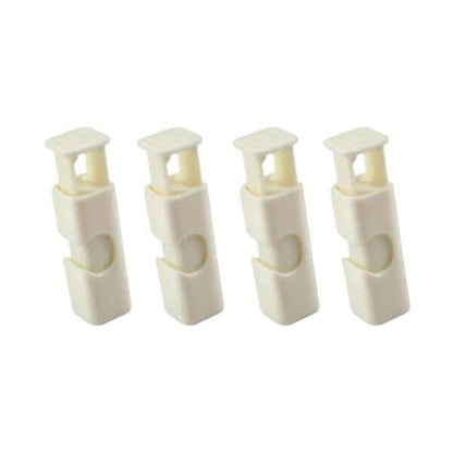 Food Fresh-Keeping Sealer - Pack Of 10