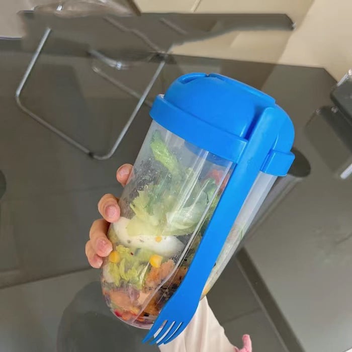 Salad Cup - All Time Best Seller