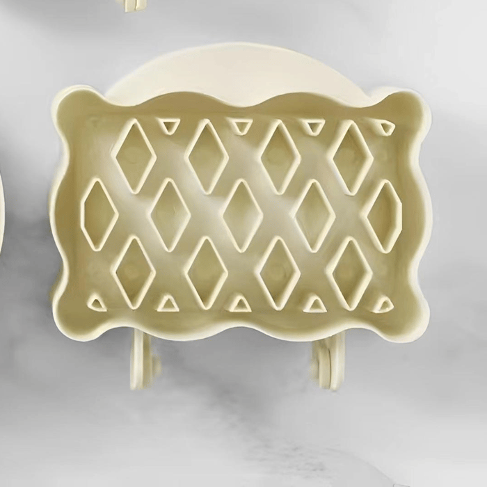 Fall Hand Pie Molds