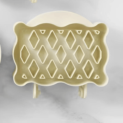 Fall Hand Pie Molds