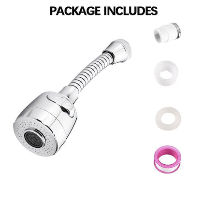 Kitchen Faucet Sprayer Attachment