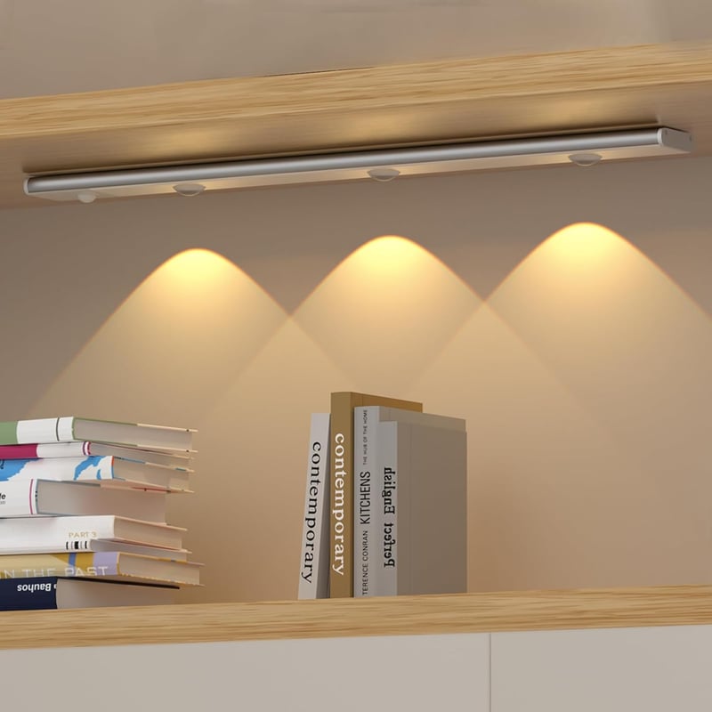LED Motion Sensor Cabinet Light