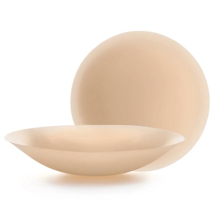 Go Braless! Seamless Nipple Cover