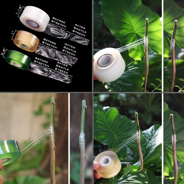 Garden Professional Grafting Cutting Tool