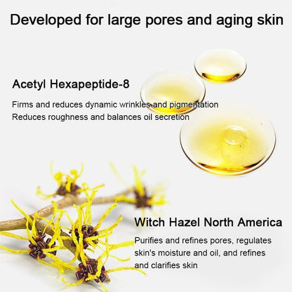 Gold Foil Peel-Off Mask - BUY 1 GET 1 FREE
