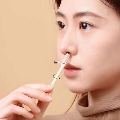 Nasal Hair Cutter Pack of 2