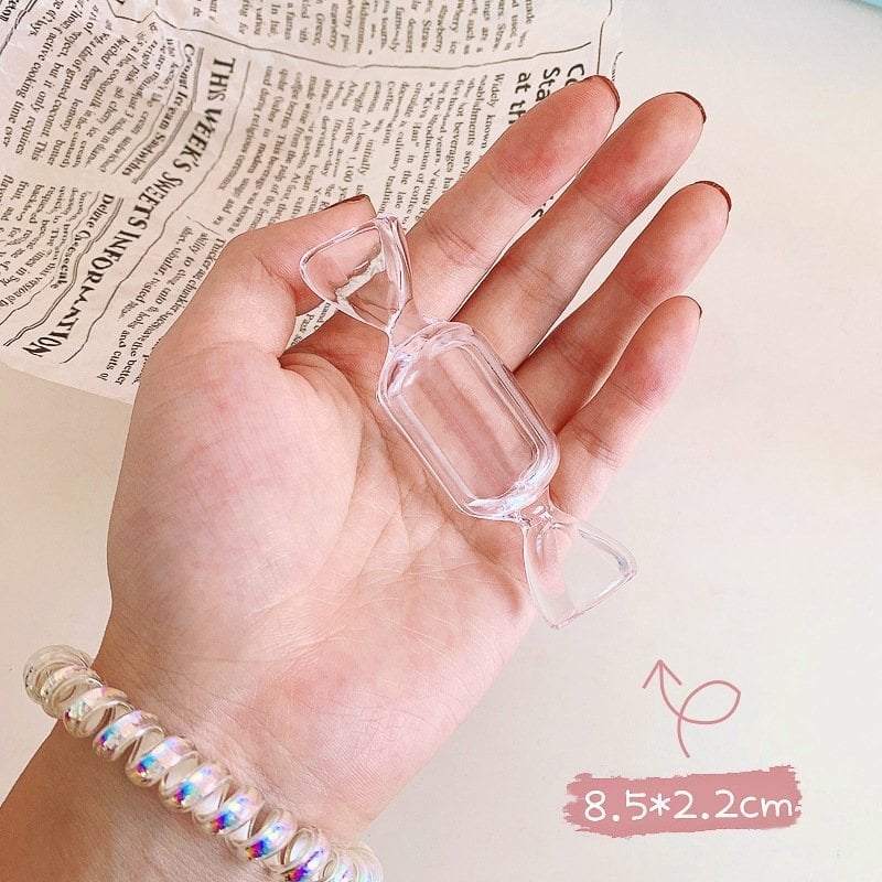 Candy Shaped Jewelry Box 10 PCS