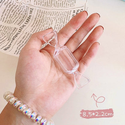 Candy Shaped Jewelry Box 10 PCS