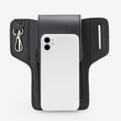 Portable Cell Phone Belt Bag