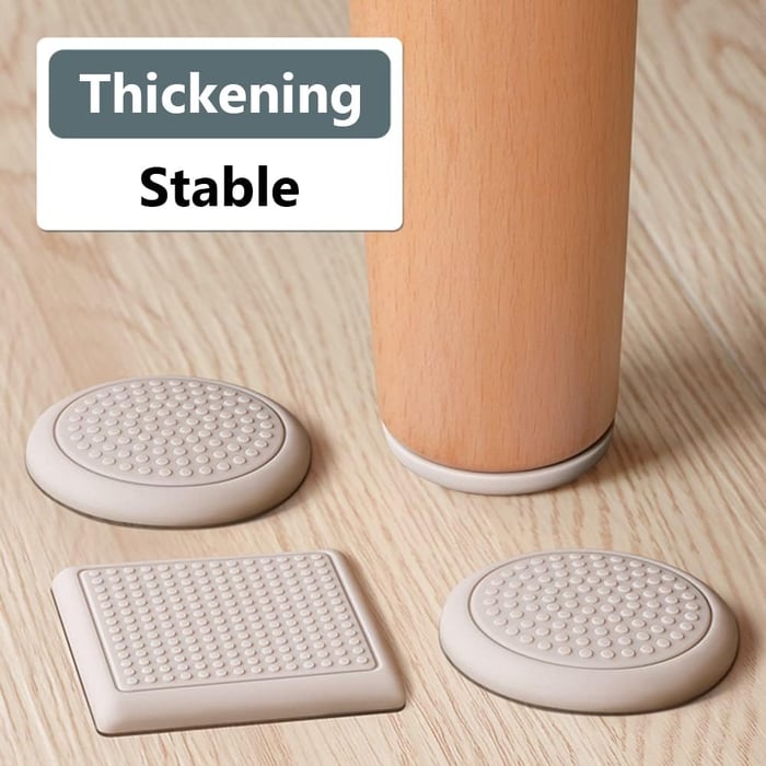 Anti-skid pads - Pack Of 10